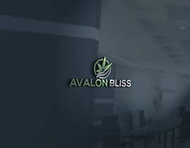 #96 för Avalon Bliss Logo Design av khinoorbagom545