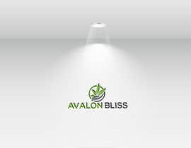 #97 for Avalon Bliss Logo Design by khinoorbagom545