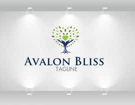 #31 för Avalon Bliss Logo Design av DesignTraveler