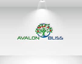 #206 för Avalon Bliss Logo Design av badhoneity