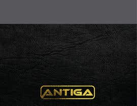 Nro 586 kilpailuun ANTIGA Logo Design Contest käyttäjältä mstlayla414