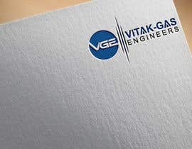 #18 for A Gas Safe company we install, service and repair gas appliances in domestic households. Our trading name is VITAK Gas engineers and we are looking for our logo to have a corporate look and feel to it. The design must be obvious that we deal with Gas. by anowerhossain786