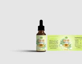#132 pentru Design brand identity (Logo + Product packaging) health vitamin products / webshop de către fakharu6036