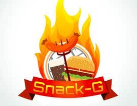 AGENT1998님에 의한 Required a brand name for snacks을(를) 위한 #9