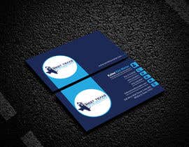 #472 för Design a WTWS Business Card av sabbirkhan1633