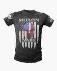 Číslo 257 pro uživatele *** 10 Shirt US Patriotic designs Needed!! od uživatele Emranhossain388