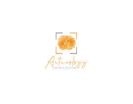 #522 dla Artaeology.com logo przez Perfectdezynex78