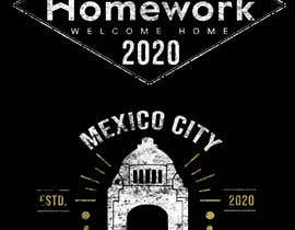 #333 for Tshirt Homework 2020 by Emranhossain388