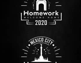 #241 for Tshirt Homework 2020 by raisulrahi9