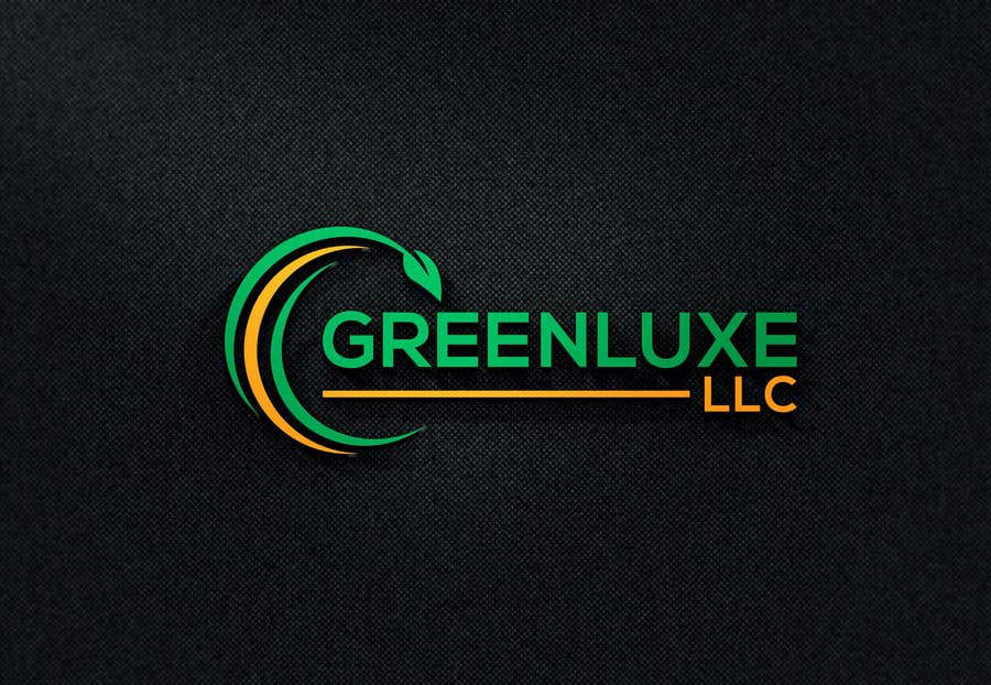 Greenluxe Llc Note Design, Landscape Maintenance Company Names