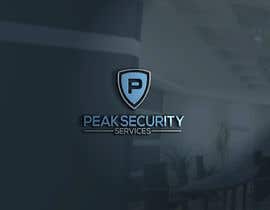 #213 pentru Peak Security Services de către stive111