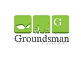 #13 para Logo Design for Groundsman por Blissikins