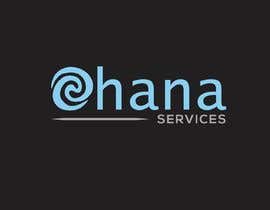#47 สำหรับ Ohana services โดย ayshadesign
