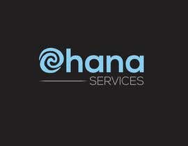 #48 สำหรับ Ohana services โดย ayshadesign