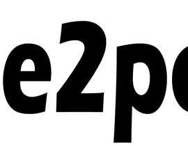 Nro 47 kilpailuun design logo for one2poker käyttäjältä darkavdark
