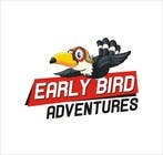 Proposition n° 26 du concours Graphic Design pour Logo Design for Early Bird Adventures