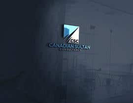 #84 for Logo for Canadian Sultan Consultancy by graphicrivar4