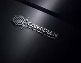 #103 for Logo for Canadian Sultan Consultancy by mdhasan90j