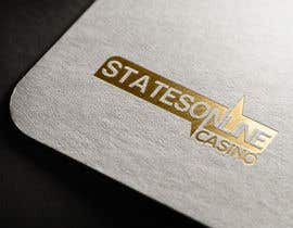 #167 cho States Online Casino Logo is Needed for New USA Casino Site StatesOnlineCasino.com bởi suzanshekh46