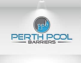 #76 untuk New logo required Perth Pool Barriers oleh studio6751