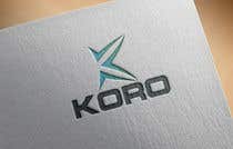 #26 para Logo for an 8 member choir named KORO de Monjur296