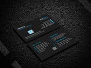 #49 for Redesign of Business Card - Finance Company by akhanjeesaleh