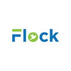 #195 for Logo for a travel app &quot;Flock&quot; by hamzaqureshi497