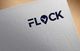 Miniatura da Inscrição nº 172 do Concurso para                                                     Logo for a travel app "Flock"
                                                