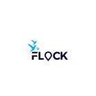 #219 for Logo for a travel app &quot;Flock&quot; by firozkamal15