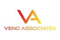 #215 for LOGO FOR VENO ASSOCIATES by JazzGraphics