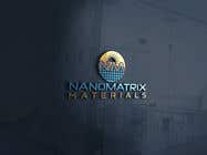 #40 for NanoMatrix_logo by afiatech
