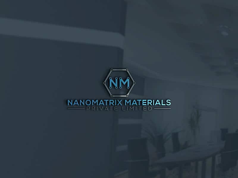 Kilpailutyö #68 kilpailussa                                                 NanoMatrix_logo
                                            