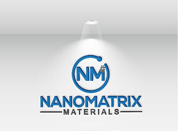 Participación en el concurso Nro.154 para                                                 NanoMatrix_logo
                                            