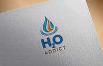 Nro 2 kilpailuun H20 Addict Logo käyttäjältä mobarokhossenbd