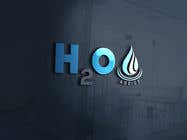 #106 für H20 Addict Logo von Sahanowaz4110