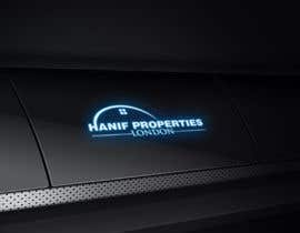 #209 for Logo for Hanif Properties by DesignMahbub