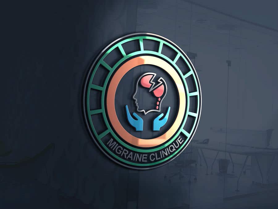 Contest Entry #230 for                                                 Creat a Logo for a Migraine Clinic
                                            