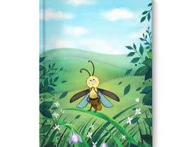 #68 dla Childrens book about a firefly przez episodicdrawing