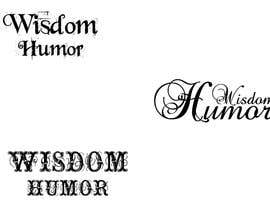 #13 cho &quot;Wisdom&quot; and &quot;Humor&quot; Tatoo design. bởi mdhasan90j