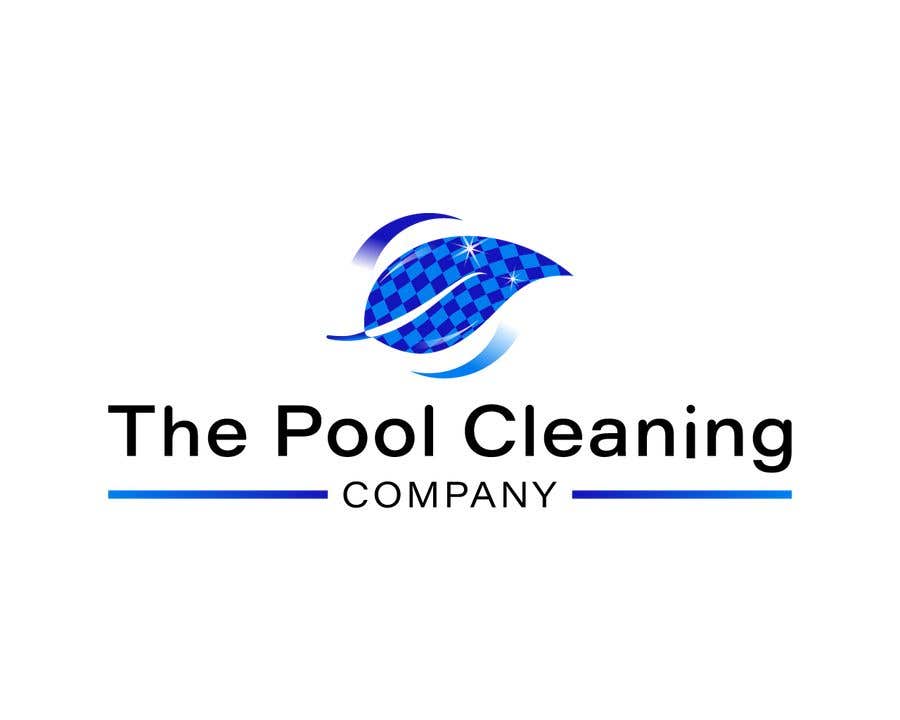 Intrarea #158 pentru concursul „                                                Pool Company Logo Needed
                                            ”