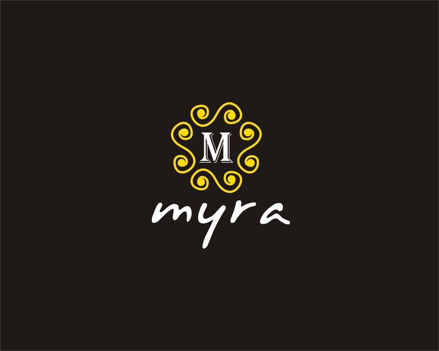 Konkurrenceindlæg #27 for                                                 Logo Design for Myra
                                            