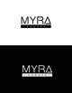 Imej kecil Penyertaan Peraduan #25 untuk                                                     Logo Design for Myra
                                                