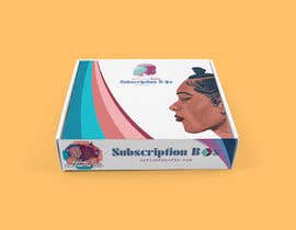 #128 for Subscription Box Design by shazeemmir