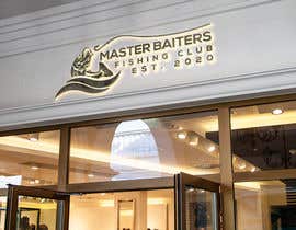 #54 dla Master Baiters Fishing Club przez kamrunn115