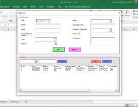 #17 for excel dash board and datebase by impawan29