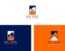 #457 for Logo For Real Estate Investor af ngraphicgallery