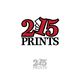Ảnh thumbnail bài tham dự cuộc thi #212 cho                                                     Printing Company Logo
                                                