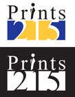 Omarione tarafından Printing Company Logo için no 942