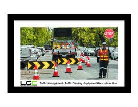 #15 for Corporate Photo Boarder for Traffic Management Company by rongoncomputer
