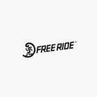 #72 untuk Free Ride Logo oleh Alinawannawork